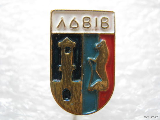 Львов, тяж. металл.