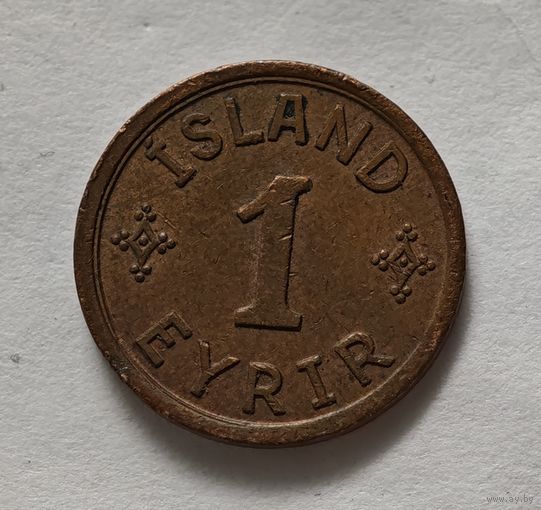 1942 год Исландия