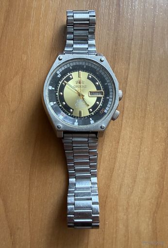 Часы Ориент. Orient.