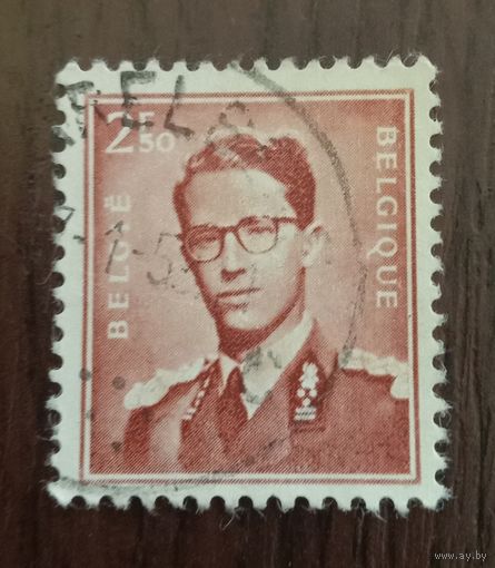Марка Бельгия