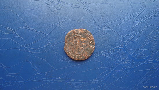 Денга 1769 Сибирская                                                                                                               (4428)