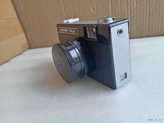 Фотоаппарат