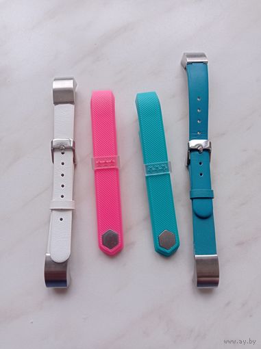Ремешок для фитнес-браслета Fitbit Alta