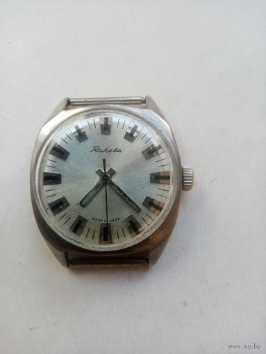 ЧАСЫ РАКЕТА СССР (122879)