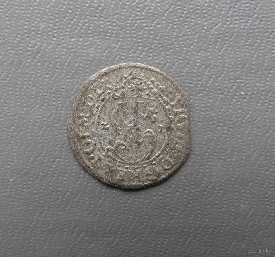 Солид 1621 Рига