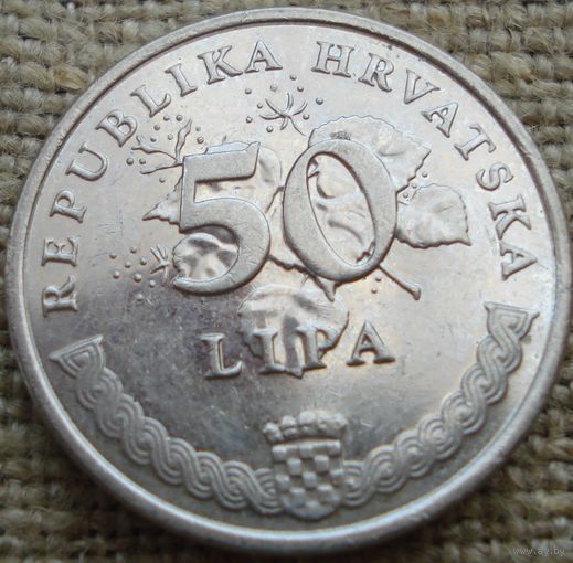 50 лип 2014 Хорватия