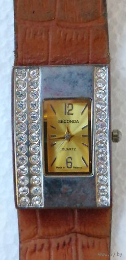 Часы SEKONDA