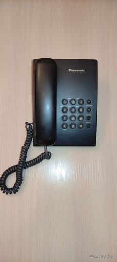 Телефон Panasonic.