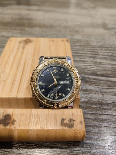 Часы ЛУЧ Кварц