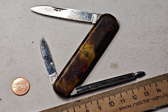 Solingen Перочинный складной нож