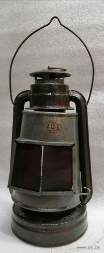 Железнодорожныйвоенный, сигнальный фонарь, семафор.