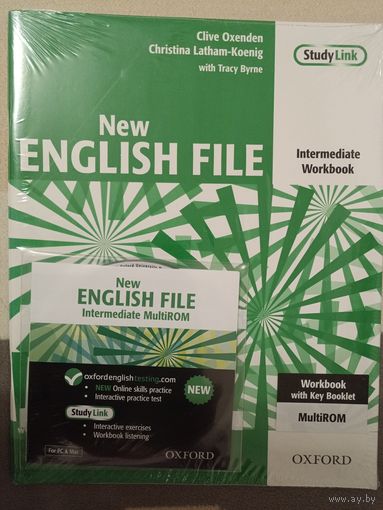 ENGLISH FILE
