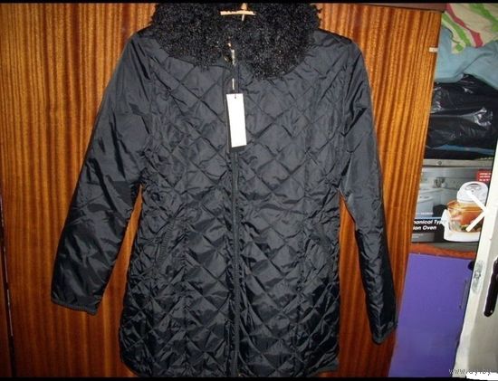 Куртка дэми