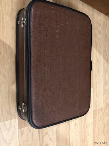 Чемодан ссср Куйбышева г. Минск