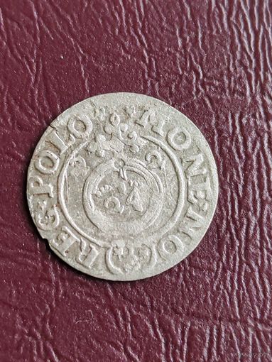 Полторак 1622 Сигизмунд III