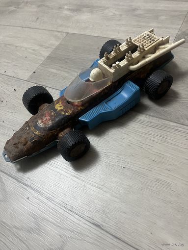 Машинка Ссср