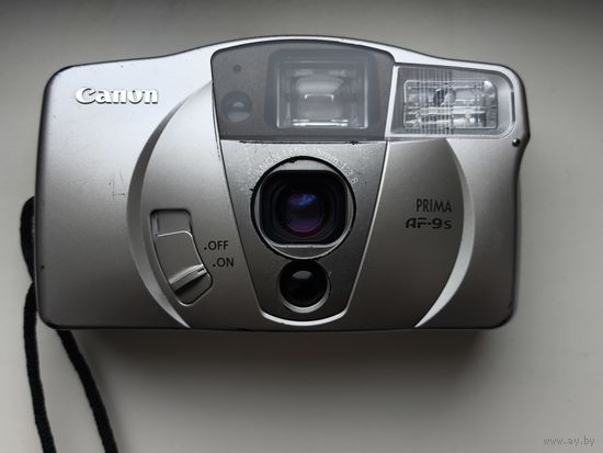 Фотоаппарат Canon Prima Af-9s