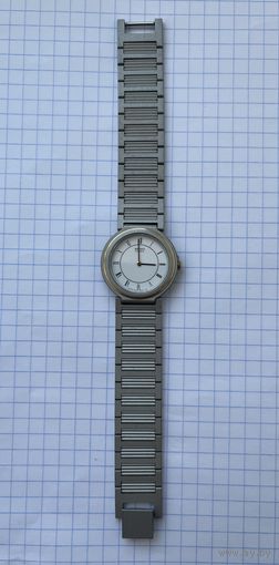 Женские часы SEIKO. Кварц. Рабочие!