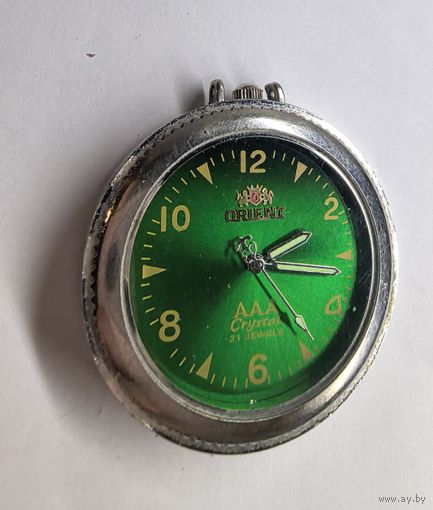 Часы карманные С рубля без МЦ.