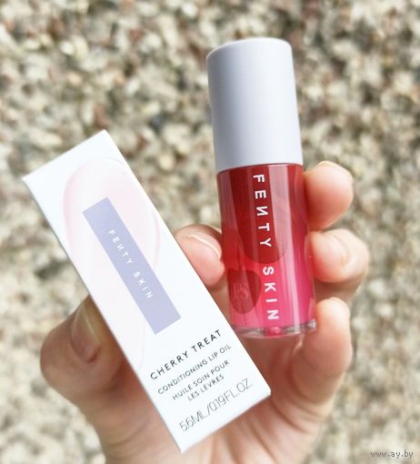 Масло для губ Fenty Beauty Cherry Treat Conditioning Lip Oil 5.6 ml
