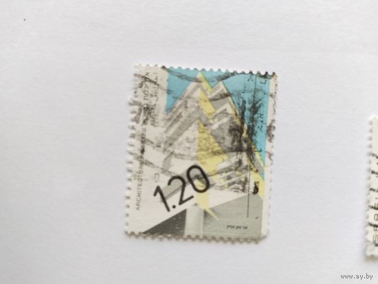 Израиль