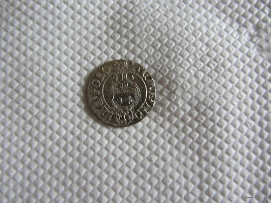 Полторак 1625 г.