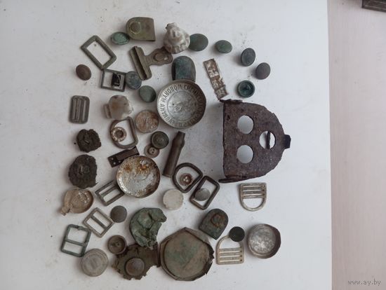 Грунтозацеп