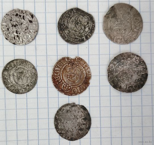 Средневековье сборка