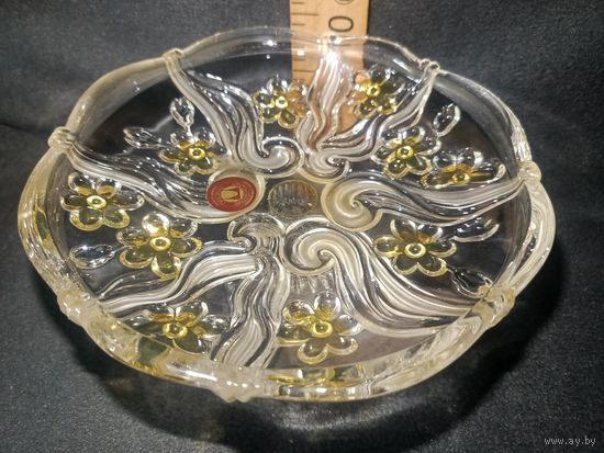 Конфетница, фруктовница. Германия.