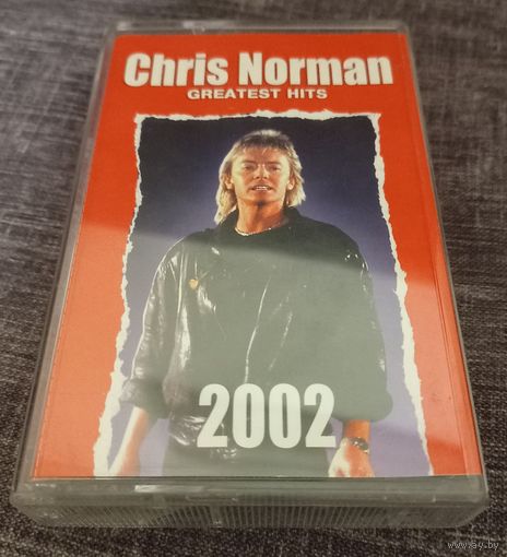 Chris Norman - Greatest Hits