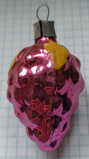 Игрушка ёлочная