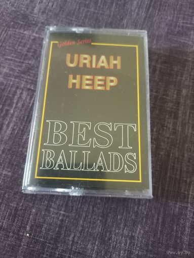 Uriah Heep - Best Ballads