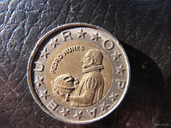 Португалия. 100 эскудо. 1991. С 20 копеек. Распродажа коллекции. Смотрите другие лоты.