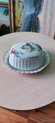 Масленка СССР.