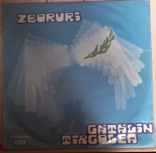 Catalin Tircolea – Zboruri