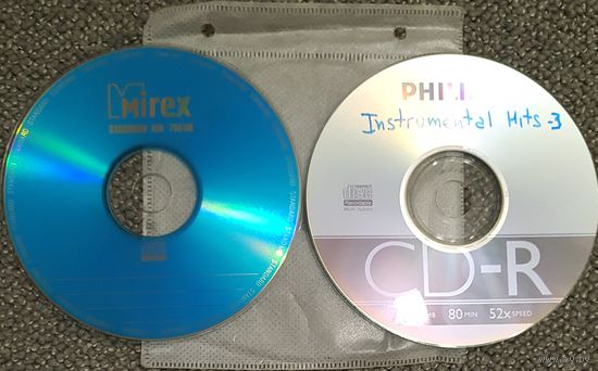 CD MP3 Ryan FARISH, WORKBENCH -  Selected Albums, сборник Instrumental Hits part 3 - 2 CD