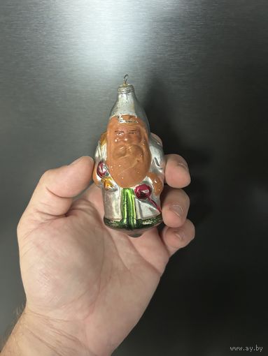 Елочная игрушка