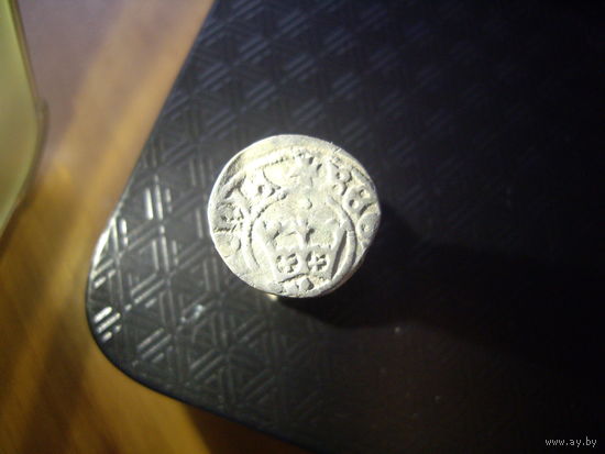 Полугрош 1492-1501 г. Краков