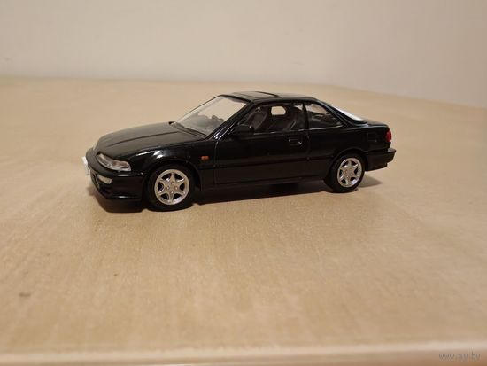 Tomica 1/64 Honda Integra Coupe XSi LV-N197b