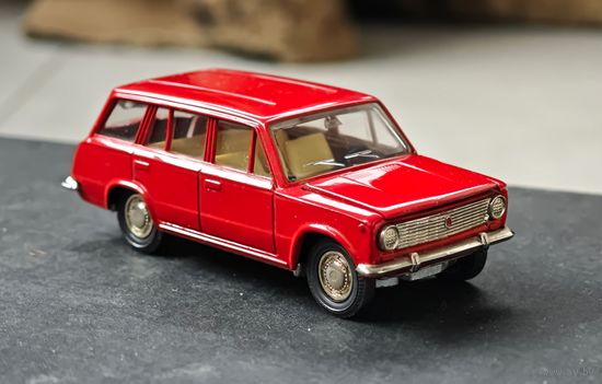 ВАЗ - 2102