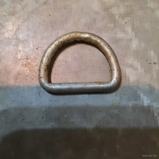 Полукольцо к подсумкам К98. Шир.проймы 25мм