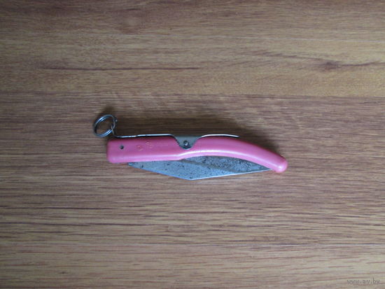 Нож складной ссср ,Наваха ,