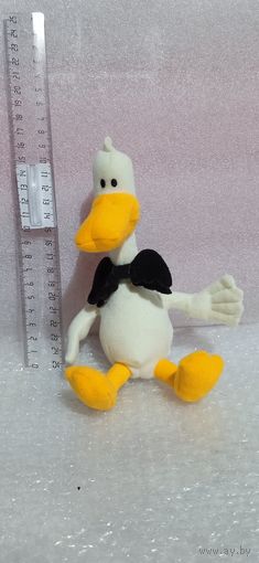 Коллекционная игрушка из Макдональдс. 2002г. 16