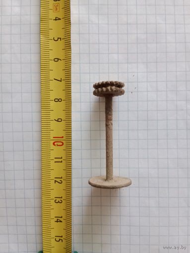 Лот по старине