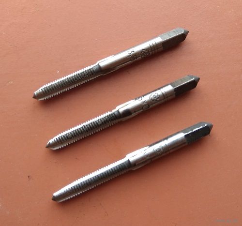 Метчик М3,5х0,6