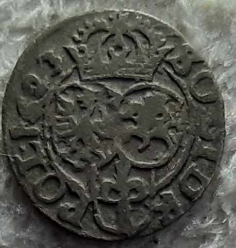 Сольд 1623год