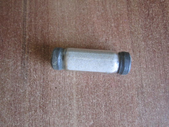 Предохранитель 63А.