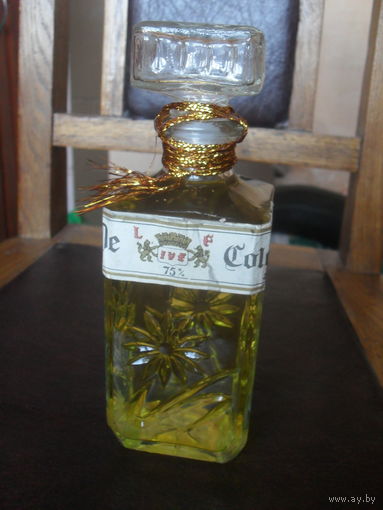 Одеколон,Сирия.