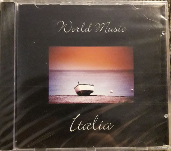 Musica dal mondo Italia