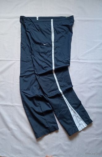 Спортивки/балоньки Nike винтаж,2000-ых,